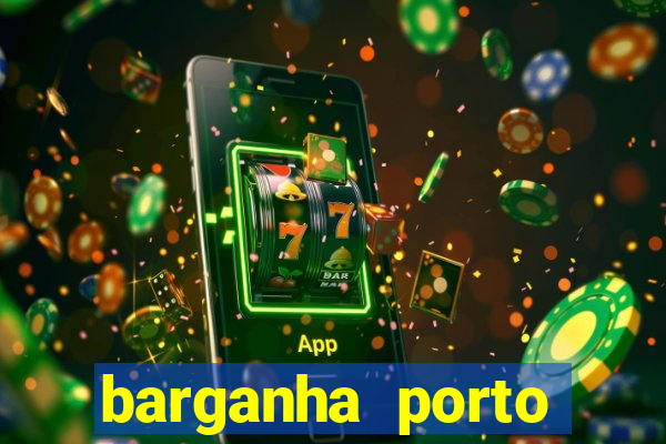 barganha porto feliz facebook